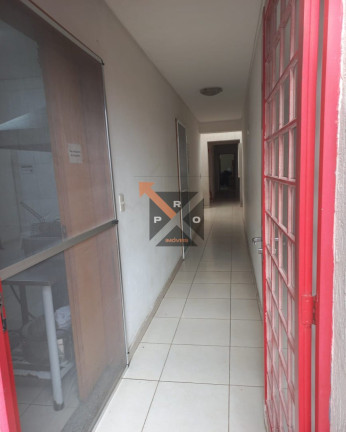 Imagem Imóvel com 4 Quartos à Venda, 190 m² em Mooca - São Paulo