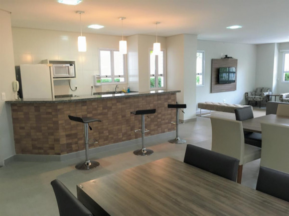 Imagem Apartamento com 3 Quartos à Venda, 103 m² em Jardim Do Mar - São Bernardo Do Campo