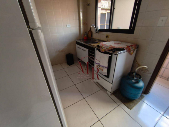 Imagem Apartamento com 1 Quarto à Venda, 49 m² em Vila Guilhermina - Praia Grande