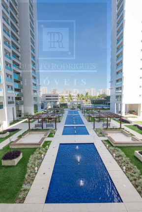 Imagem Apartamento com 4 Quartos à Venda, 173 m² em Guararapes - Fortaleza