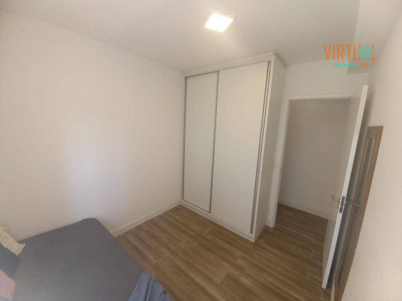 Imagem Apartamento com 2 Quartos à Venda, 692 m² em Parque Industrial Tomas Edson - São Paulo