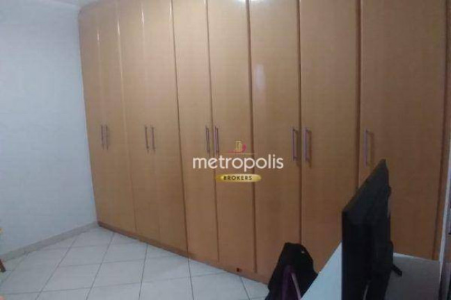 Imagem Sobrado com 3 Quartos à Venda, 143 m² em Osvaldo Cruz - São Caetano Do Sul Imagem Sobrado com 3 Quartos à Venda, 143 m² em Osvaldo Cruz - São Caetano Do Sul
