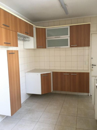 Imagem Apartamento com 3 Quartos à Venda, 151 m² em Vila Olímpia - São Paulo Imagem Apartamento com 3 Quartos à Venda, 151 m² em Vila Olímpia - São Paulo