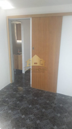 Imagem Apartamento com 2 Quartos à Venda, 52 m² em Conjunto Habitacional Teotonio Vilela - São Paulo Imagem Apartamento com 2 Quartos à Venda, 52 m² em Conjunto Habitacional Teotonio Vilela - São Paulo
