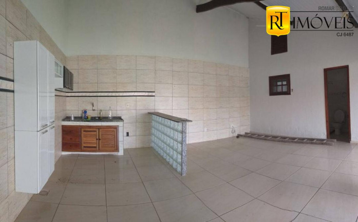 Imagem Casa de Condomínio com 1 Quarto à Venda, 312 m² em Ponte Dos Leites - Araruama Imagem Casa de Condomínio com 1 Quarto à Venda, 312 m² em Ponte Dos Leites - Araruama