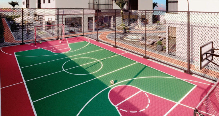 Imagem Imóvel com 2 Quartos à Venda,  em Perequê - Porto Belo