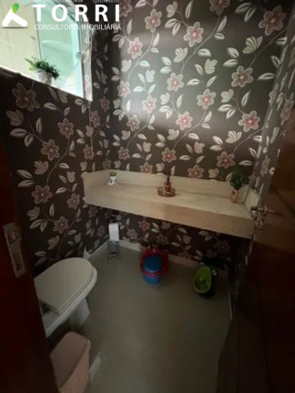 Imagem Imóvel com 3 Quartos à Venda, 280 m² em Condomínio Ibiti Do Paço - Sorocaba