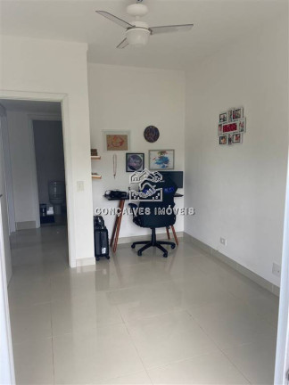 Imagem Apartamento à Venda,  em Canto Do Forte - Praia Grande