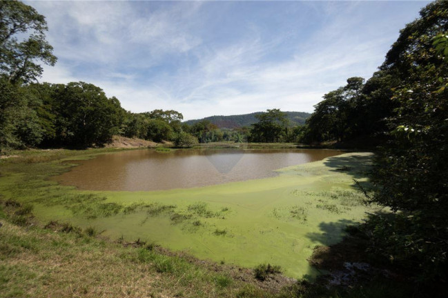 Imagem Fazenda à Venda, 82.000 m² em Centro - Acorizal