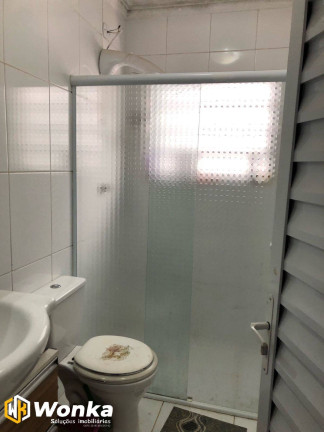 Imagem Casa com 2 Quartos à Venda, 120 m² em Piraporinha - Diadema