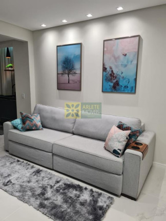 Imagem Apartamento com 2 Quartos à Venda, 86 m² em Centro - Itapema