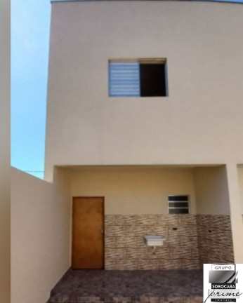 Imagem Sobrado com 2 Quartos à Venda, 62 m² em Vista Barbara - Sorocaba