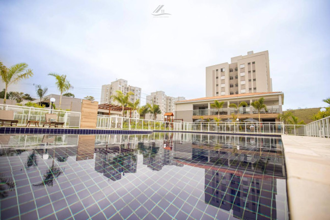 Apartamento com 2 Quartos à Venda,  em Venda Das Pedras - Itaboraí