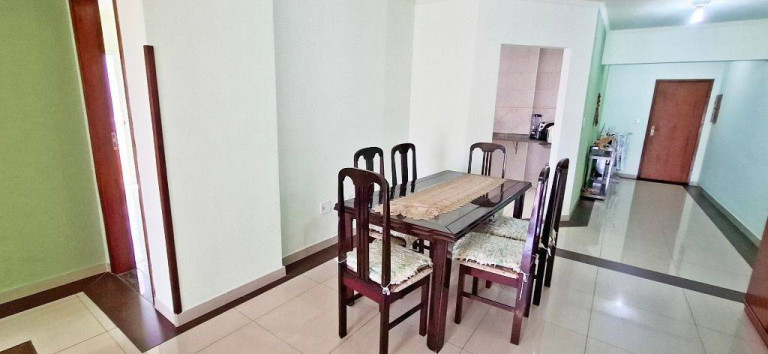 Imagem Apartamento com 2 Quartos à Venda, 115 m² em Tupi - Praia Grande