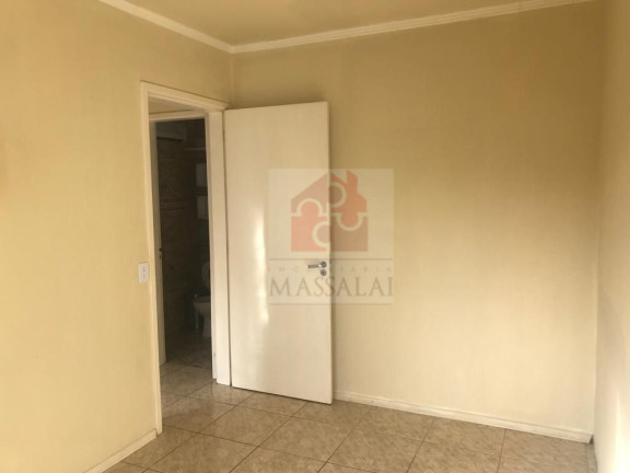 Imagem Apartamento com 2 Quartos à Venda, 52 m² em Protásio Alves - Porto Alegre