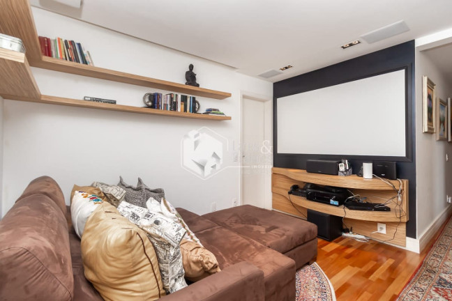 Imagem Apartamento com 3 Quartos à Venda, 260 m² em Vila Andrade - São Paulo Imagem Apartamento com 3 Quartos à Venda, 260 m² em Vila Andrade - São Paulo