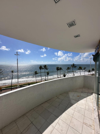 Apartamento com 3 Quartos à Venda, 170 m² em Boa Viagem - Recife