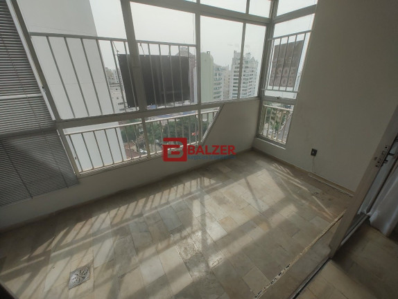 Imagem Apartamento com 3 Quartos à Venda, 190 m² em Centro - Florianópolis