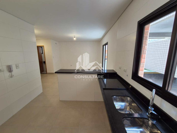 Imagem Casa com 3 Quartos à Venda, 144 m² em José Menino - Santos