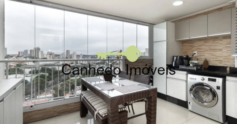 Imagem Apartamento com 2 Quartos à Venda, 60 m² em Saúde - São Paulo Imagem Apartamento com 2 Quartos à Venda, 60 m² em Saúde - São Paulo