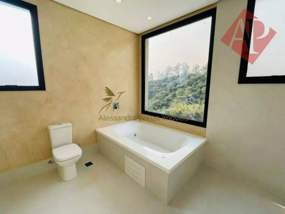 Imagem Casa com 5 Quartos à Venda, 420 m² em Tamboré - Santana De Parnaíba Imagem Casa com 5 Quartos à Venda, 420 m² em Tamboré - Santana De Parnaíba