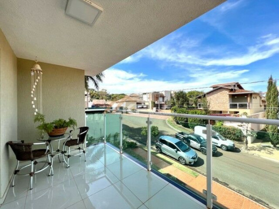 Imagem Casa de Condomínio com 4 Quartos à Venda, 313 m² em Jardim Nova Aliança Sul - Ribeirão Preto