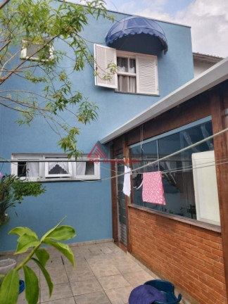 Imagem Sobrado com 3 Quartos à Venda, 135 m² em Parque Munhoz - São Paulo