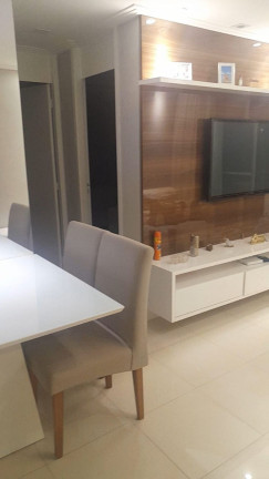 Imagem Apartamento com 2 Quartos à Venda, 50 m² em Recreio Ipitanga - Lauro De Freitas Imagem Apartamento com 2 Quartos à Venda, 50 m² em Recreio Ipitanga - Lauro De Freitas
