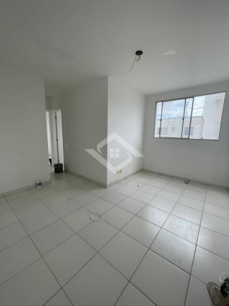 Imagem Apartamento com 2 Quartos à Venda, 45 m² em Campo Grande - Rio De Janeiro Imagem Apartamento com 2 Quartos à Venda, 45 m² em Campo Grande - Rio De Janeiro
