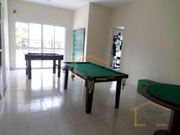 Imagem Apartamento com 3 Quartos à Venda, 78 m² em Santana - São Paulo