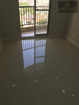 Imagem Apartamento com 2 Quartos à Venda, 52 m² em Cidade Das Flores - Osasco
