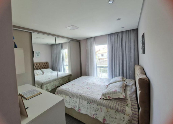 Imagem Casa com 3 Quartos à Venda, 97 m² em Granja Viana - Cotia Imagem Casa com 3 Quartos à Venda, 97 m² em Granja Viana - Cotia