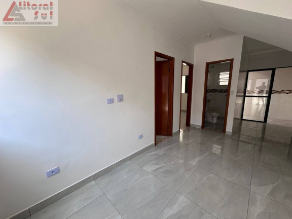 Imagem Casa com 2 Quartos à Venda, 52 m² em Vila Guilhermina - Praia Grande Imagem Casa com 2 Quartos à Venda, 52 m² em Vila Guilhermina - Praia Grande