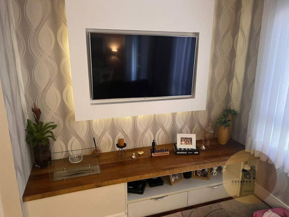 Imagem Apartamento com 3 Quartos à Venda, 123 m² em Centro - São Bernardo Do Campo Imagem Apartamento com 3 Quartos à Venda, 123 m² em Centro - São Bernardo Do Campo