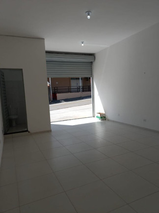 Imagem Ponto Comercial para Alugar, 40 m² em Jardim Santa Luzia - São José Dos Campos Imagem Ponto Comercial para Alugar, 40 m² em Jardim Santa Luzia - São José Dos Campos