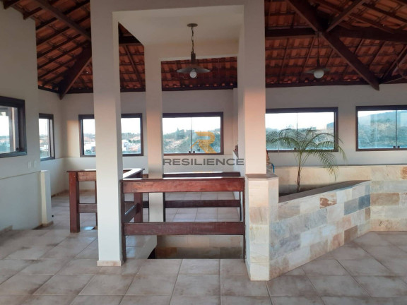 Imagem Casa com 4 Quartos à Venda, 515 m² em Alto Do Joá - Lagoa Santa Imagem Casa com 4 Quartos à Venda, 515 m² em Alto Do Joá - Lagoa Santa