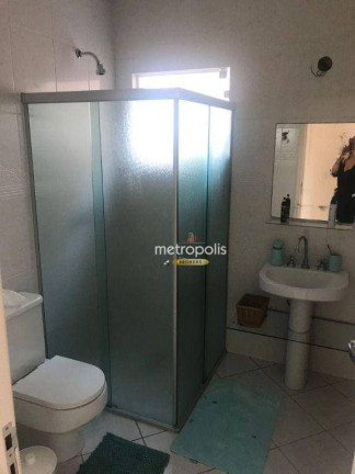 Imagem Sobrado com 3 Quartos à Venda, 400 m² em Parque Terra Nova Ii - São Bernardo Do Campo Imagem Sobrado com 3 Quartos à Venda, 400 m² em Parque Terra Nova Ii - São Bernardo Do Campo