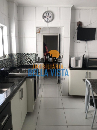 Imagem Apartamento com 2 Quartos à Venda,  em Gonzaguinha - São Vicente