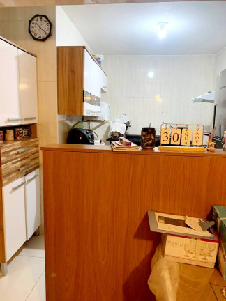Imagem Apartamento com 2 Quartos à Venda, 56 m² em Socorro - São Paulo Imagem Apartamento com 2 Quartos à Venda, 56 m² em Socorro - São Paulo