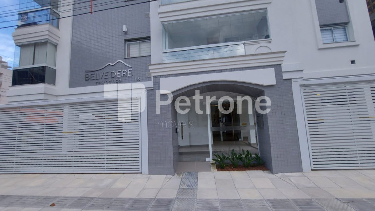 Imagem Apartamento com 3 Quartos à Venda, 75 m² em Palmas - Governador Celso Ramos