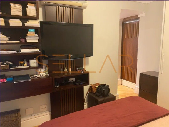 Imagem Apartamento com 4 Quartos à Venda ou Locação, 171 m² em Perdizes - São Paulo
