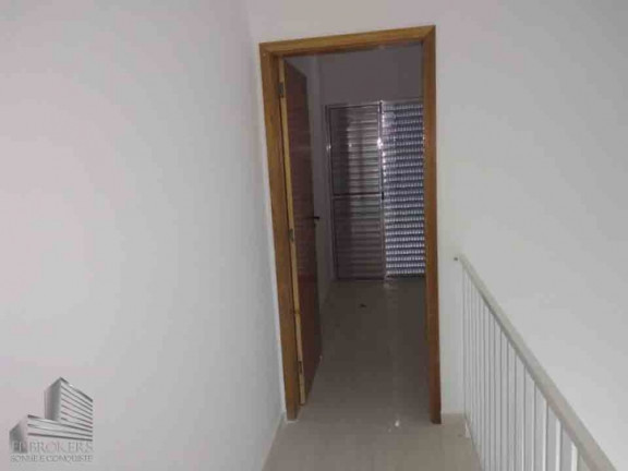 Imagem Casa com 2 Quartos à Venda, 78 m² em Jardim São Guilherme - Sorocaba
