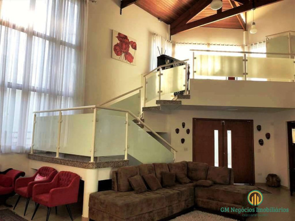 Imagem Casa com 5 Quartos à Venda, 890 m² em Granja Viana - Carapicuíba