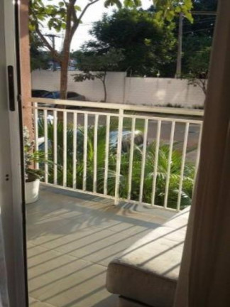 Imagem Apartamento com 3 Quartos à Venda, 70 m² em Nossa Senhora Do ó - São Paulo