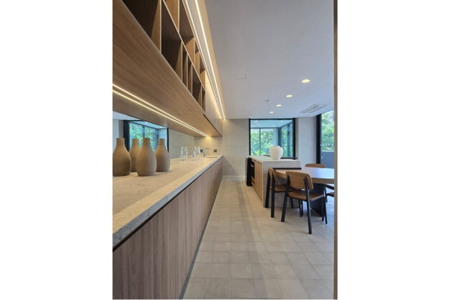 Imagem Imóvel com 1 Quarto à Venda, 36 m² em Pinheiros - São Paulo