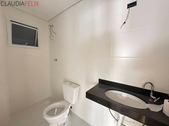 Imagem Imóvel com 2 Quartos à Venda, 60 m² em Canto Do Forte - Praia Grande