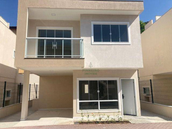 Casa com 3 Quartos à Venda, 120 m² em Itaipu - Niterói