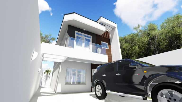 Imagem Casa com 3 Quartos à Venda, 120 m² em Portais (polvilho) - Cajamar Imagem Casa com 3 Quartos à Venda, 120 m² em Portais (polvilho) - Cajamar