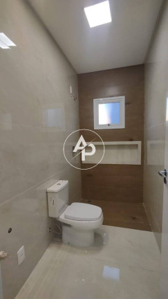Imagem Casa de Condomínio com 3 Quartos à Venda, 153 m² em Cará-cará - Ponta Grossa