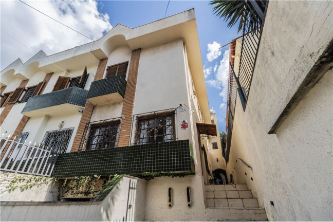 Imagem Casa com 3 Quartos à Venda, em Vila Monumento - São Paulo Imagem Casa com 3 Quartos à Venda, em Vila Monumento - São Paulo